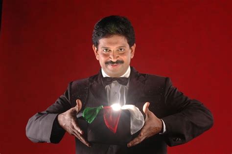 Magician muthukad contact number